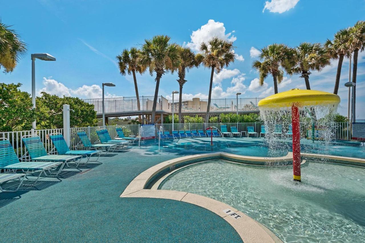 Apartamento Boardwalk 1209 Panama City Beach Exterior foto