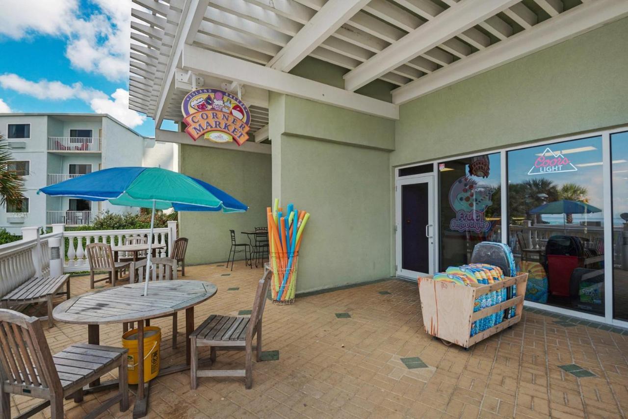 Apartamento Boardwalk 1209 Panama City Beach Exterior foto