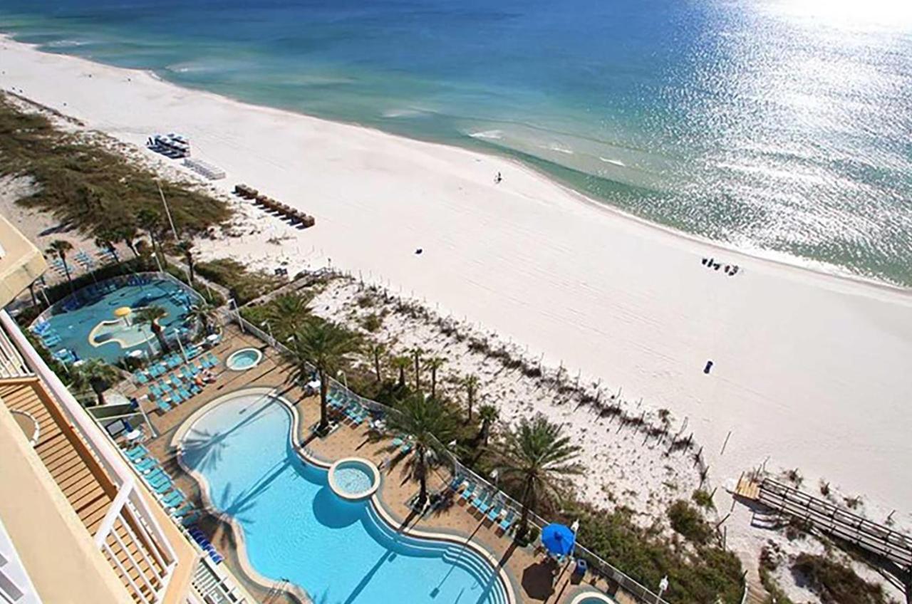Apartamento Boardwalk 1209 Panama City Beach Exterior foto