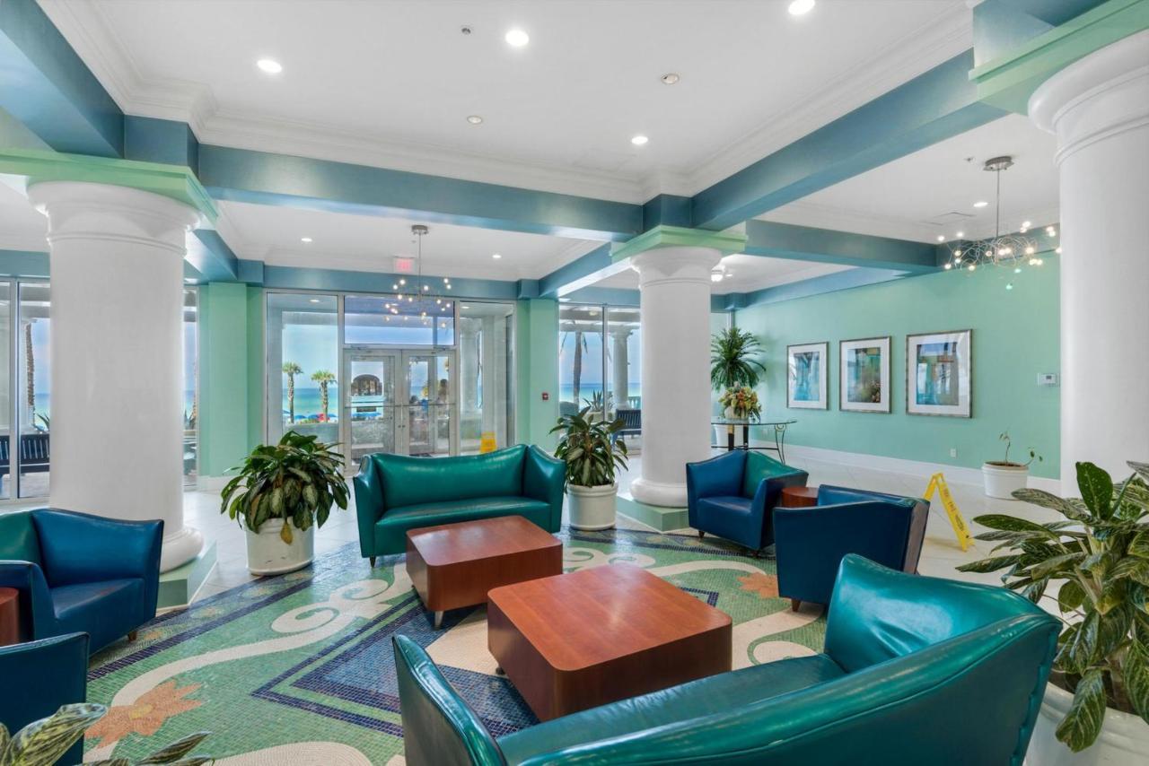 Apartamento Boardwalk 1209 Panama City Beach Exterior foto