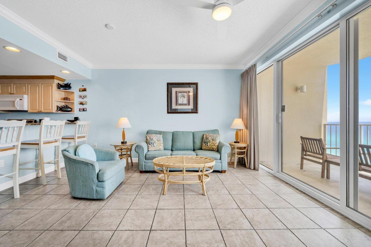 Apartamento Boardwalk 1209 Panama City Beach Exterior foto