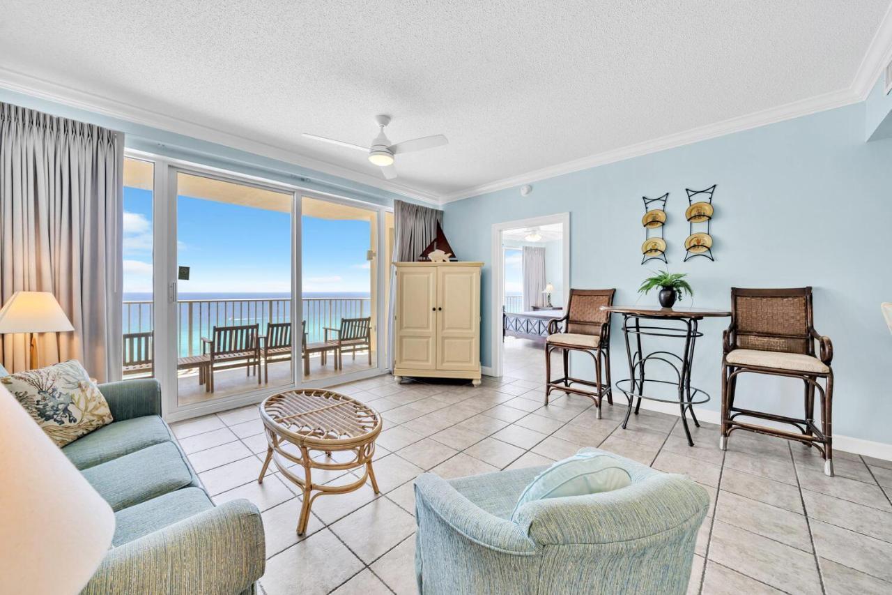 Apartamento Boardwalk 1209 Panama City Beach Exterior foto