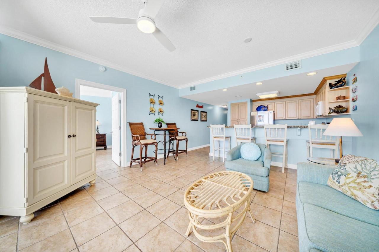Apartamento Boardwalk 1209 Panama City Beach Exterior foto