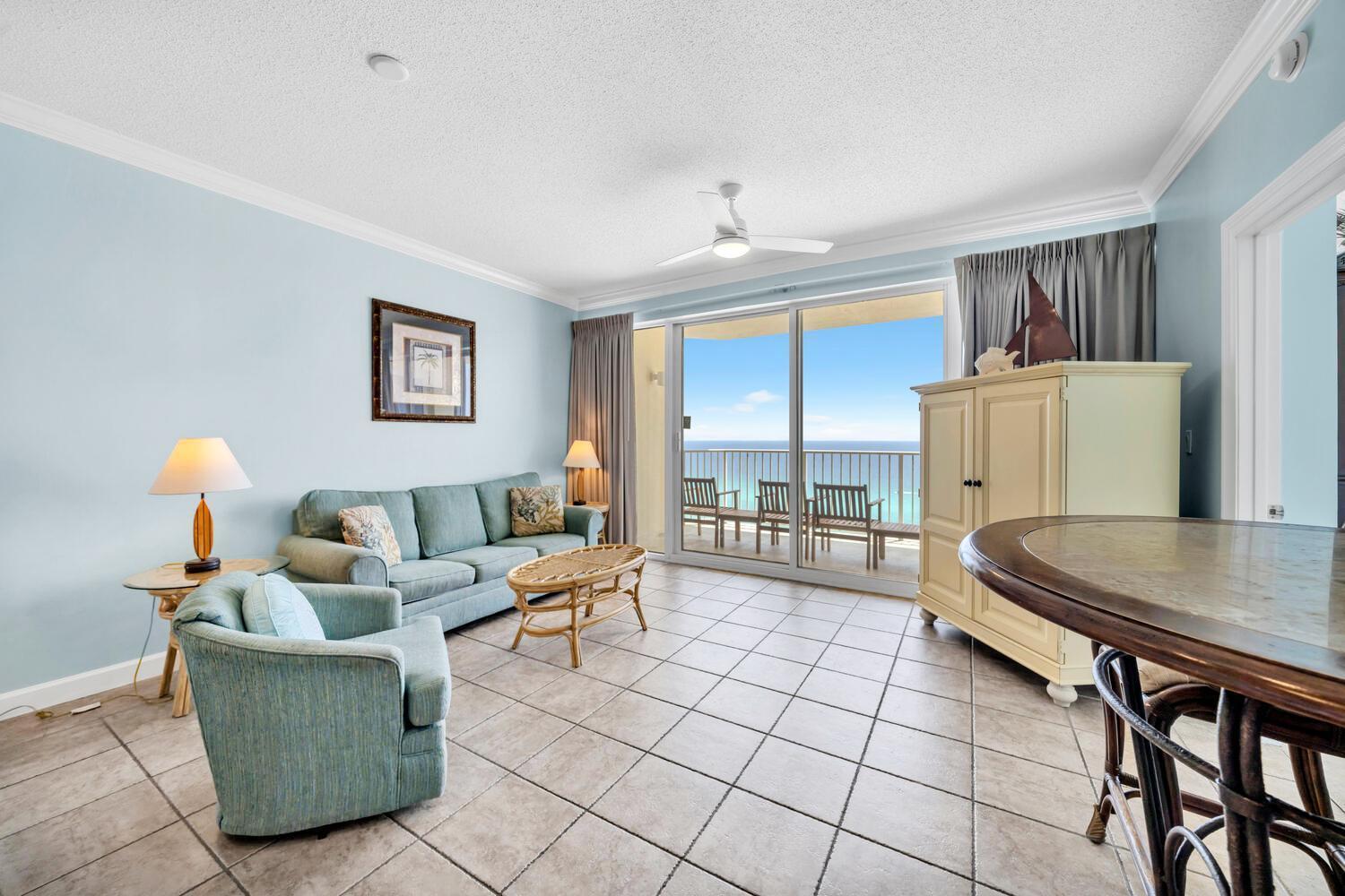 Apartamento Boardwalk 1209 Panama City Beach Exterior foto