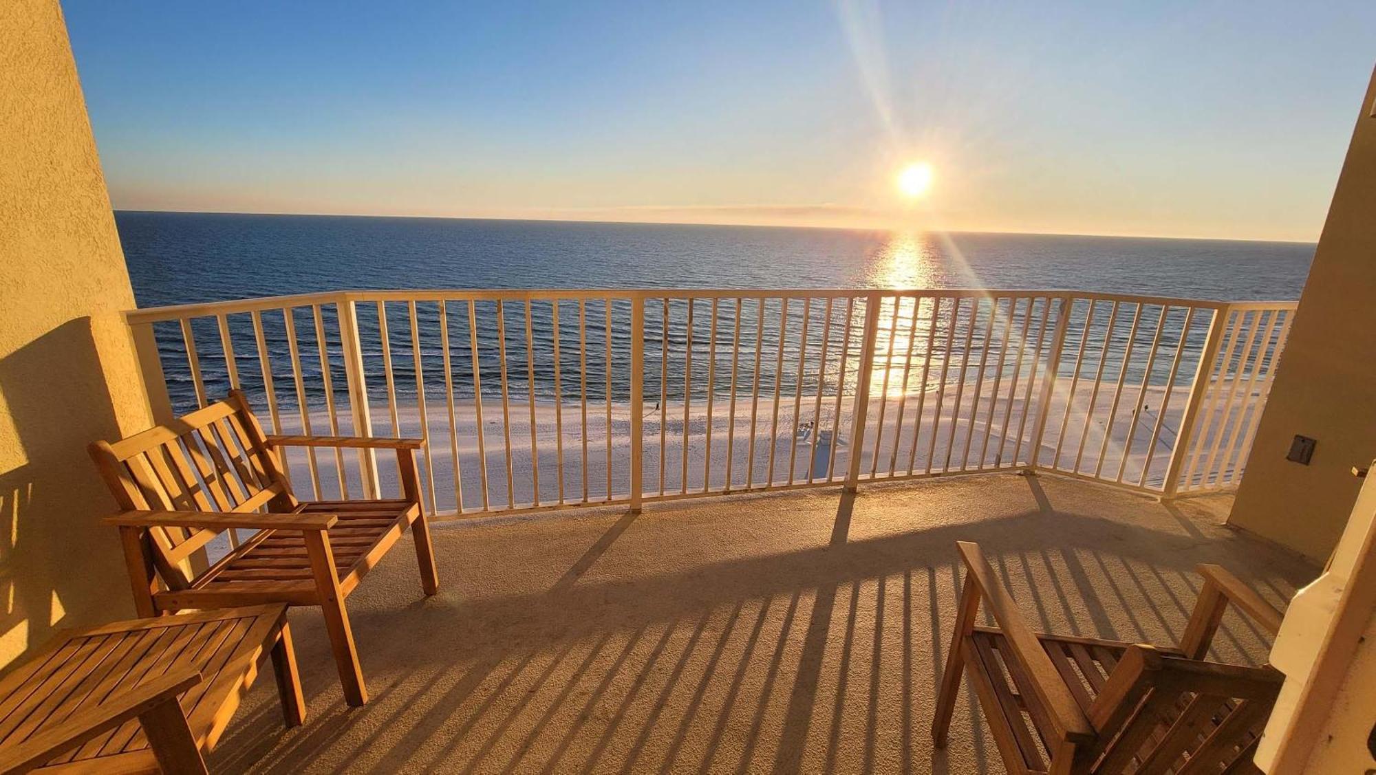 Apartamento Boardwalk 1209 Panama City Beach Exterior foto