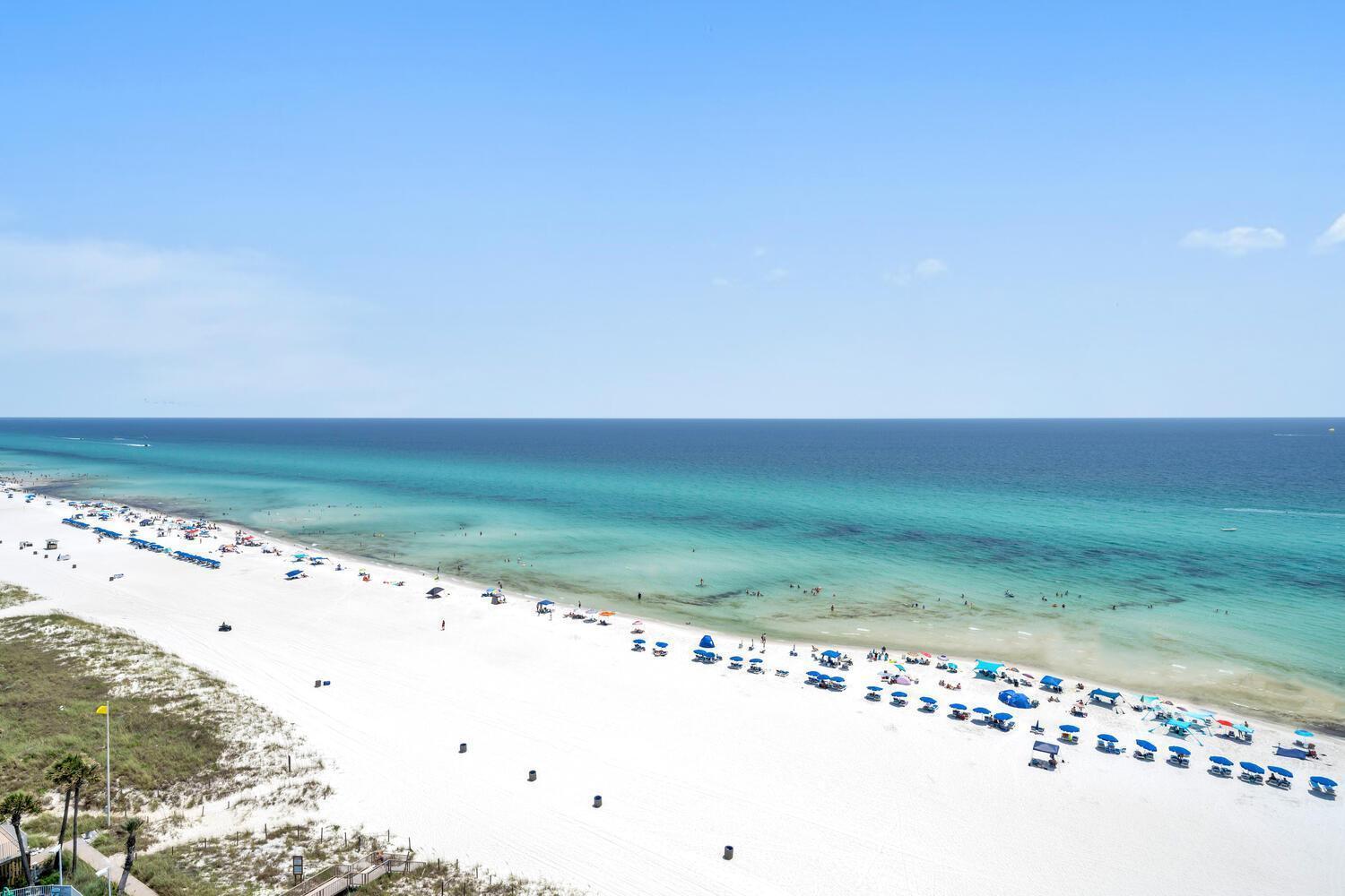 Apartamento Boardwalk 1209 Panama City Beach Exterior foto