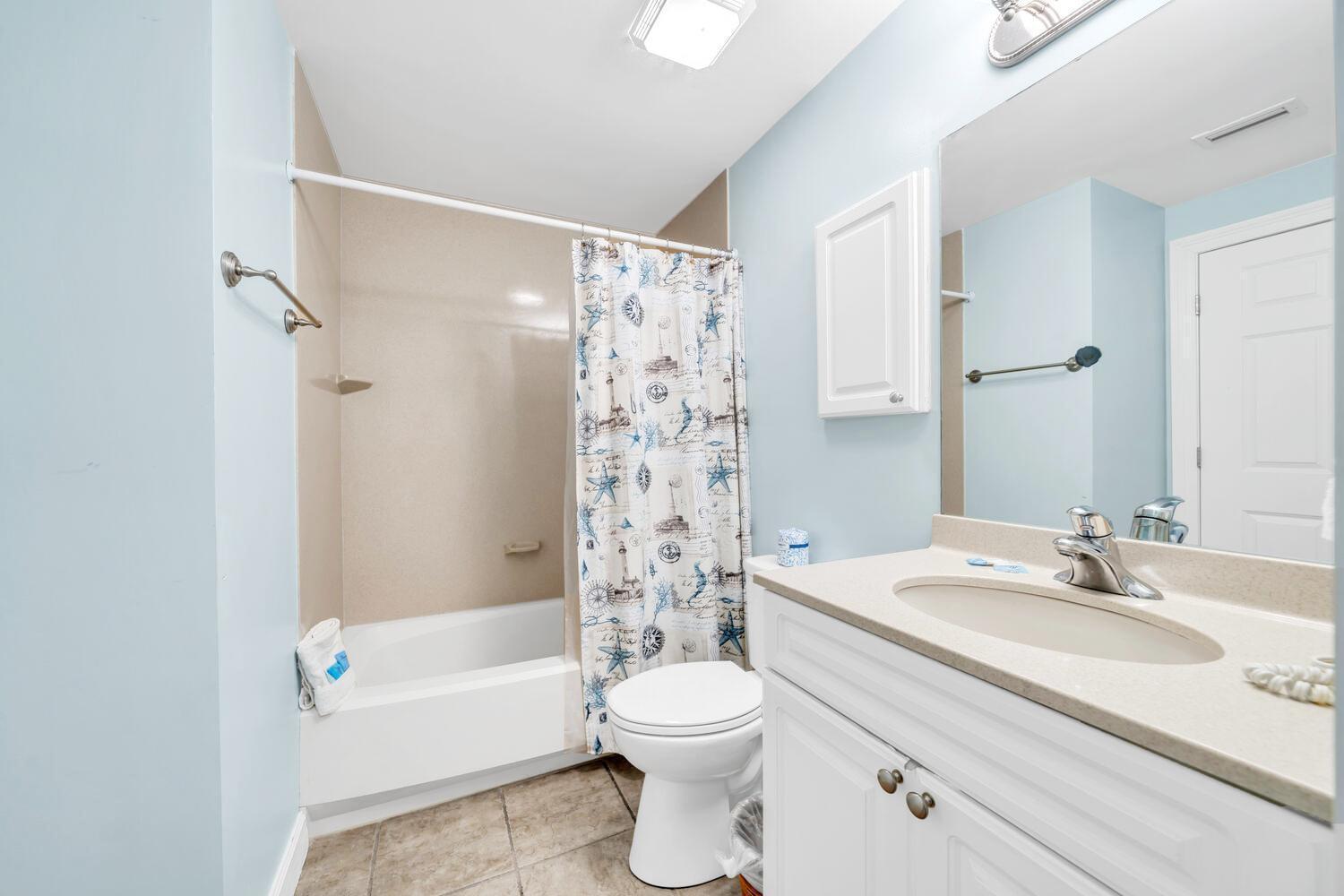 Apartamento Boardwalk 1209 Panama City Beach Exterior foto