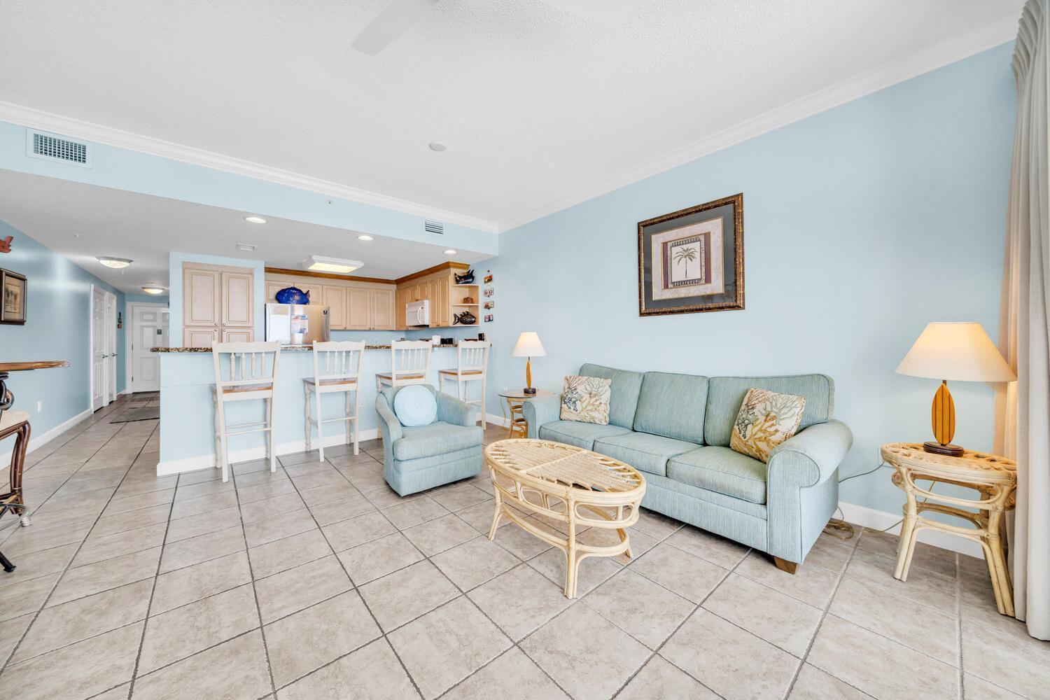 Apartamento Boardwalk 1209 Panama City Beach Exterior foto