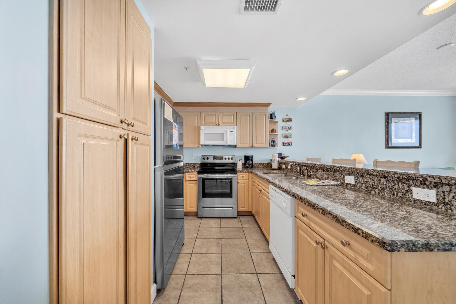 Apartamento Boardwalk 1209 Panama City Beach Exterior foto