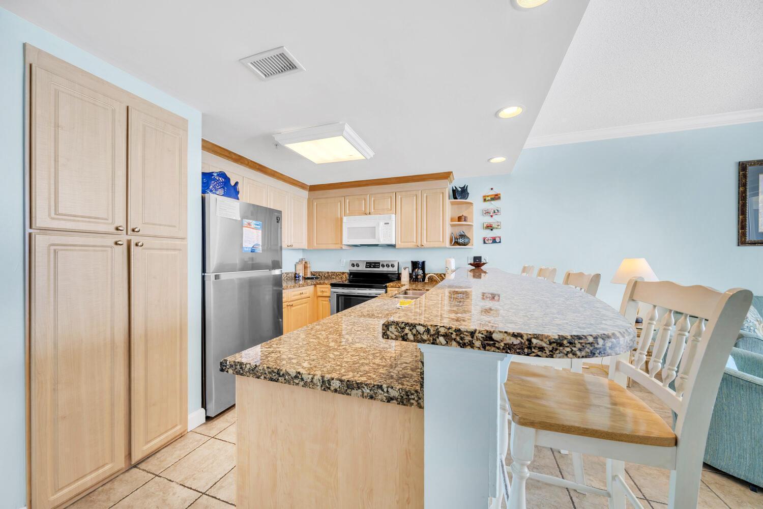 Apartamento Boardwalk 1209 Panama City Beach Exterior foto