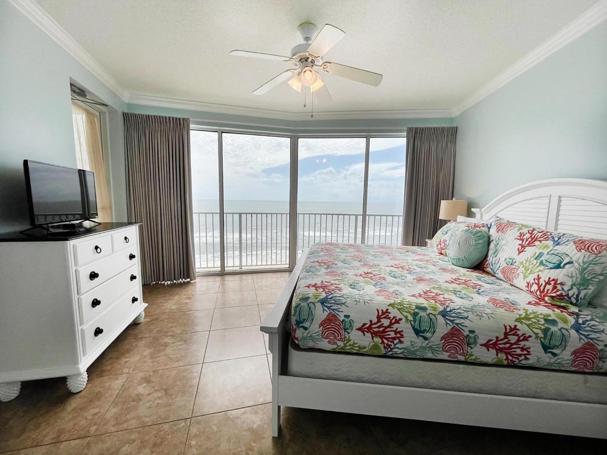 Apartamento Boardwalk 1209 Panama City Beach Exterior foto