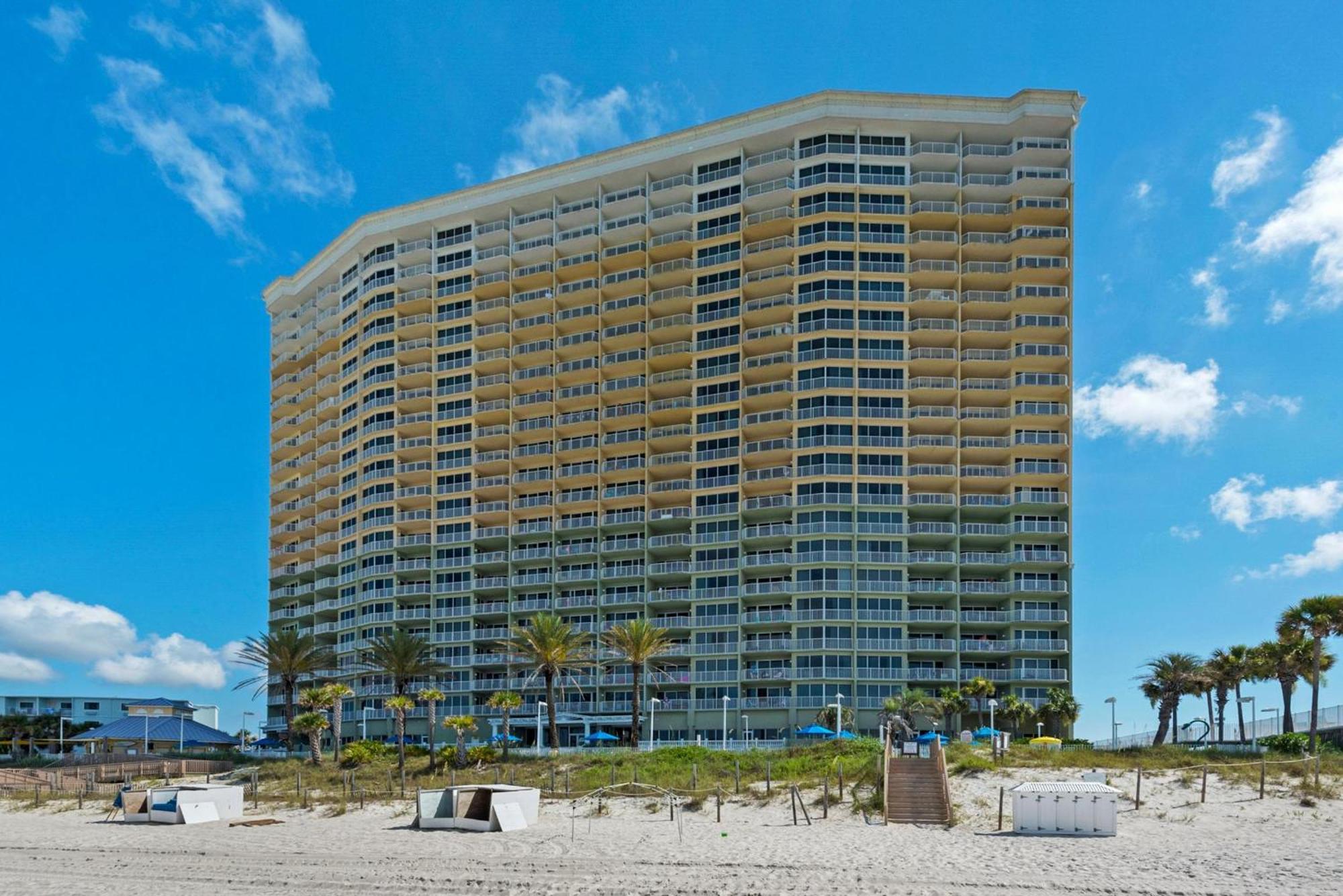 Apartamento Boardwalk 1209 Panama City Beach Exterior foto