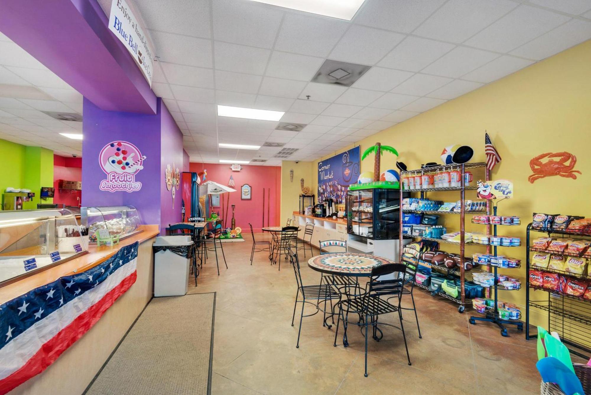 Apartamento Boardwalk 1209 Panama City Beach Exterior foto